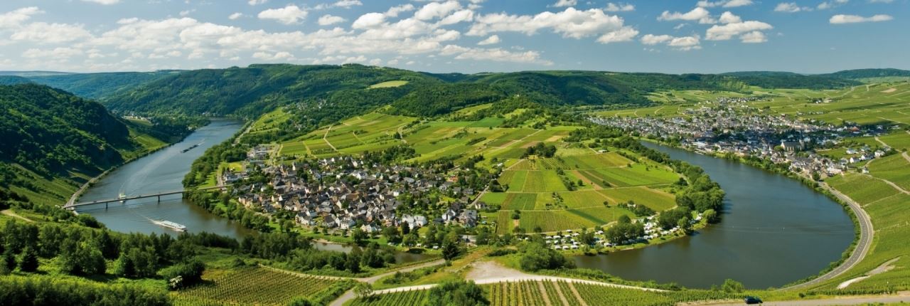 Ferienparks in Deutschland Urlaub im Ferienhaus