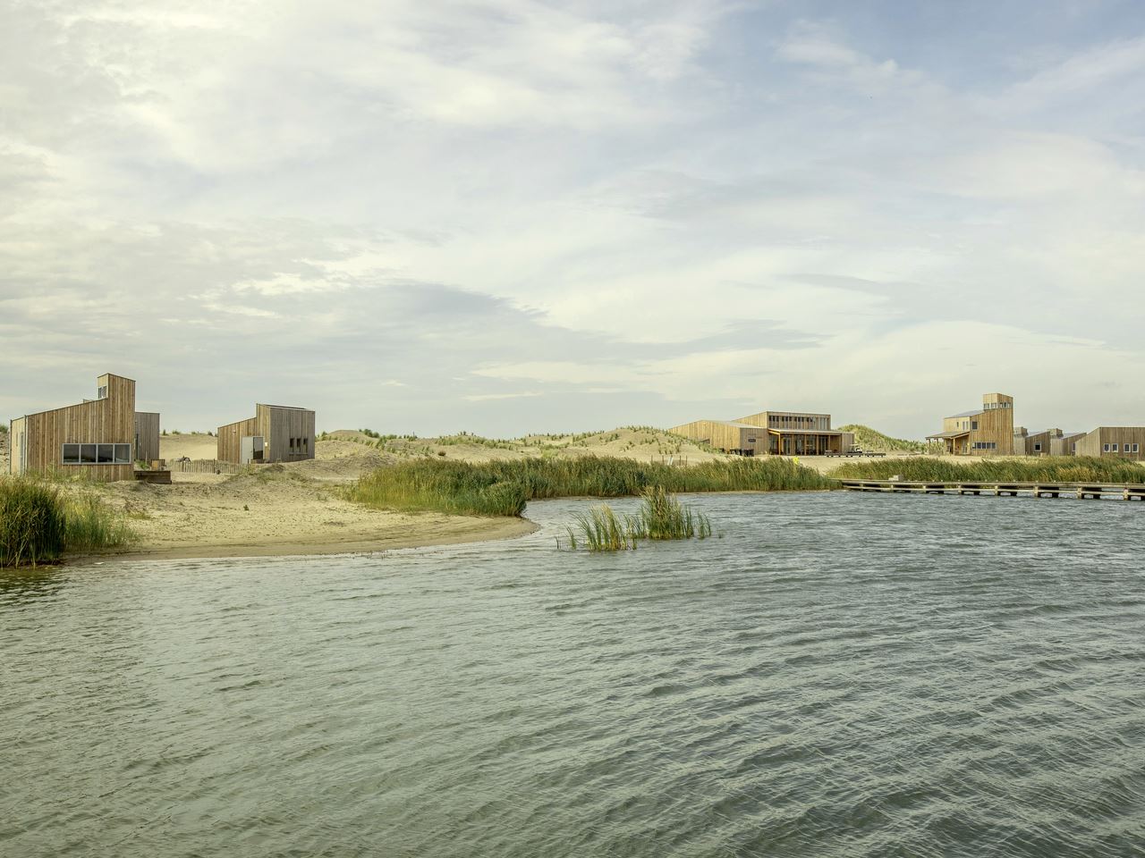 Ferienpark Landal Marker Wadden Landal Greenparks