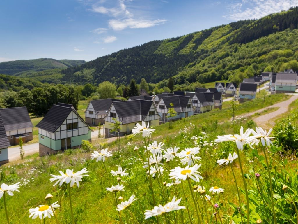 Ferienpark Dormio Resort Eifeler Tor | Landal GreenParks