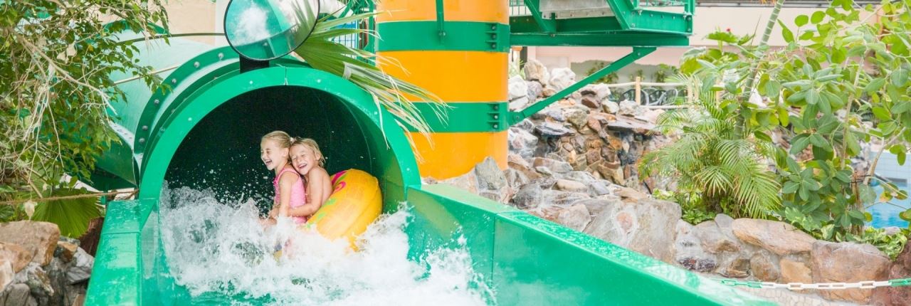 Schwimmbad Erlebnisbad Im Frienpark Landal Greenparks