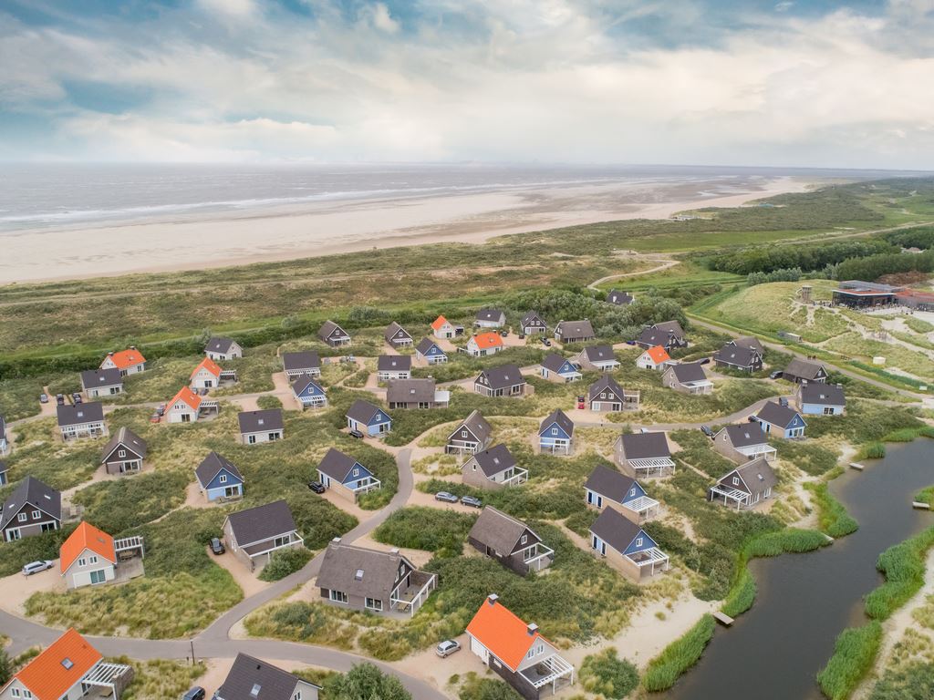 Ferienpark Landal Strand Resort Ouddorp Duin | Landal GreenParks