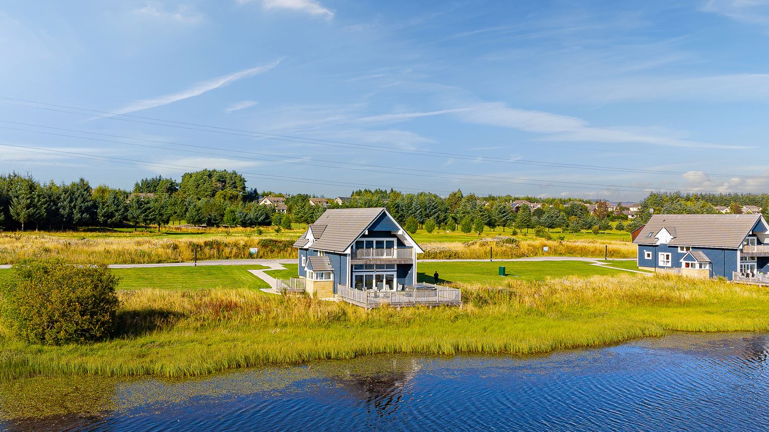 Ferienpark Landal Piperdam | Landal GreenParks