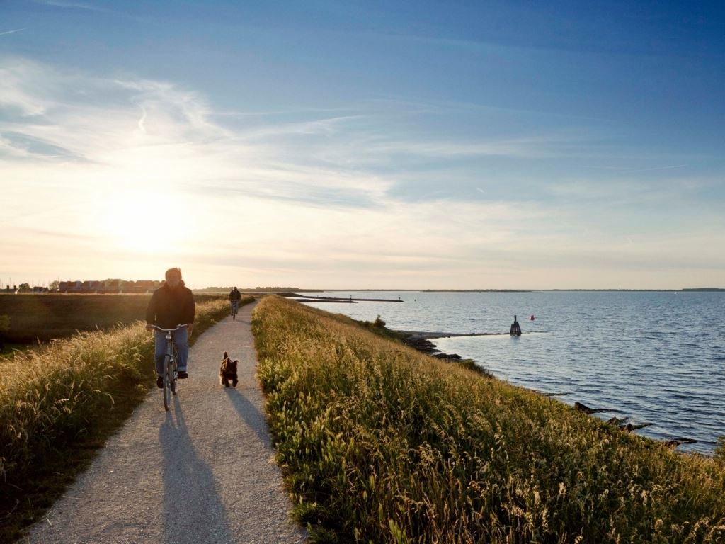 Stilvolle Ferienwohnung in Zeeland von Landal GreenParks